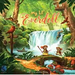 Starling Games Everdell: My Lil' Everdell
