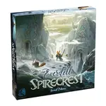 Starling Games Everdell: Spirecrest - Second Edition