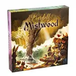 Starling Games Everdell: Mistwood