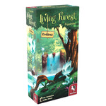pegasus Spiele Living Forest: Kodama Expansion