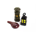 PolyHero PolyHero Dice: Adventurer's Pack