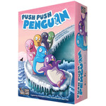 Wise Wizard Games Push Push Penguin
