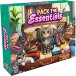 Wise Wizard Games Pack the Essentials