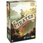 Game's Up Board Game Heroes Pirates of Maracaibo