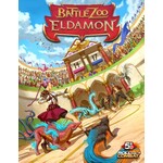 Roll For Combat BattleZoo Eldamon