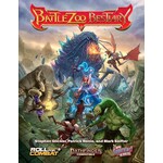 Roll For Combat BattleZoo Bestiary