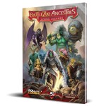 Roll For Combat Battlezoo Ancestries: Living Legends