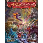Roll For Combat Battlezoo Dragons: Misfit Dragons