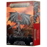 Warhammer Warhammer Age of Sigmar [Be'Lakor the Dark Master]