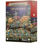 Warhammer Warhammer Age of Sigmar [Spearhead: Seraphon]