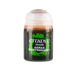 Citadel Citadel Colour Shade 18mL [Agrax Earthshade]