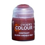 Citadel Citadel Colour Contrast 18mL [Blood Angels Red]