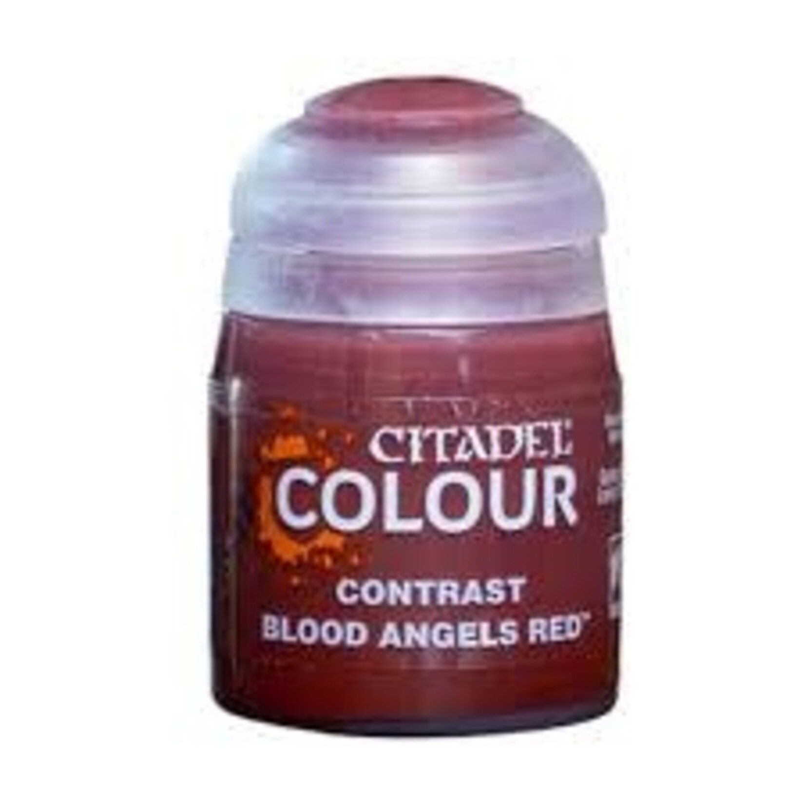 Citadel Citadel Colour Contrast 18mL [Blood Angels Red]