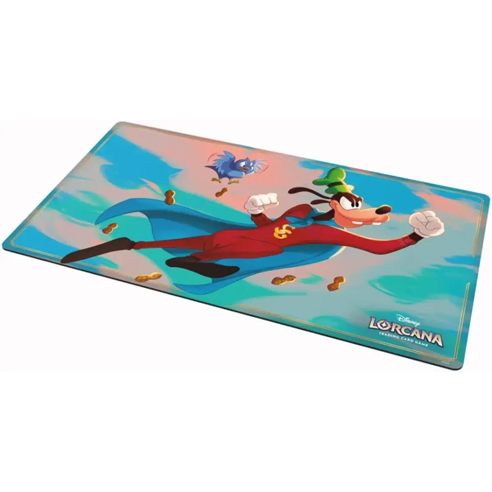Ravensburger Lorcana Playmat Super Goof