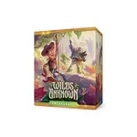 Ravensburger Lorcana Wilds Unknown Prerelease