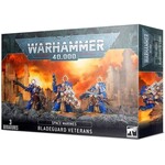 Warhammer Warhammer 40K: Space Marines - Bladeguard Veterans