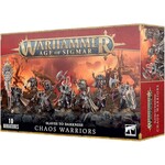 Warhammer Warhammer Age of Sigmar: Slaves to Darkness - Chaos Warriors
