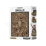 Citadel Citadel Skulls