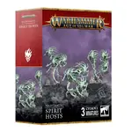 Warhammer Warhammer Age of Sigmar: Nighthaunt - Spirit Hosts