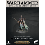 Warhammer Warhammer Age of Sigmar: Soulblight Gravelords - Othar Half-King