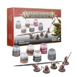 Warhammer Warhammer Age of Sigmar: Skaven - Paint Set