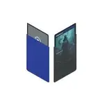 Heavy Play Curv Sleeves Std 100 Wizard Blue