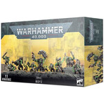 Warhammer Warhammer 40k: Orks - Boyz