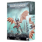 Warhammer Warhammer 40k: Tyranids - Hive Tyrant