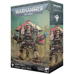Warhammer Warhammer 40k: Imperial Knights - Knight Questoris