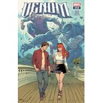 Marvel Comics Venom (2025) #258