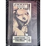 BOOM! STUDIOS Something Is Killing The Children 2020 #46 Cvr Variant FLOPS
