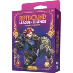 UVS Games Riftbound LoL Champion Deck [Vi]