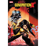 Marvel Comics Generation X-23 [2026] #04