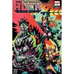 Marvel Comics The Infernal Hulk [2025] #07