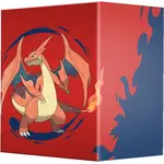 Ultra Pro Pokemon Mega Charzard Y Deckbox