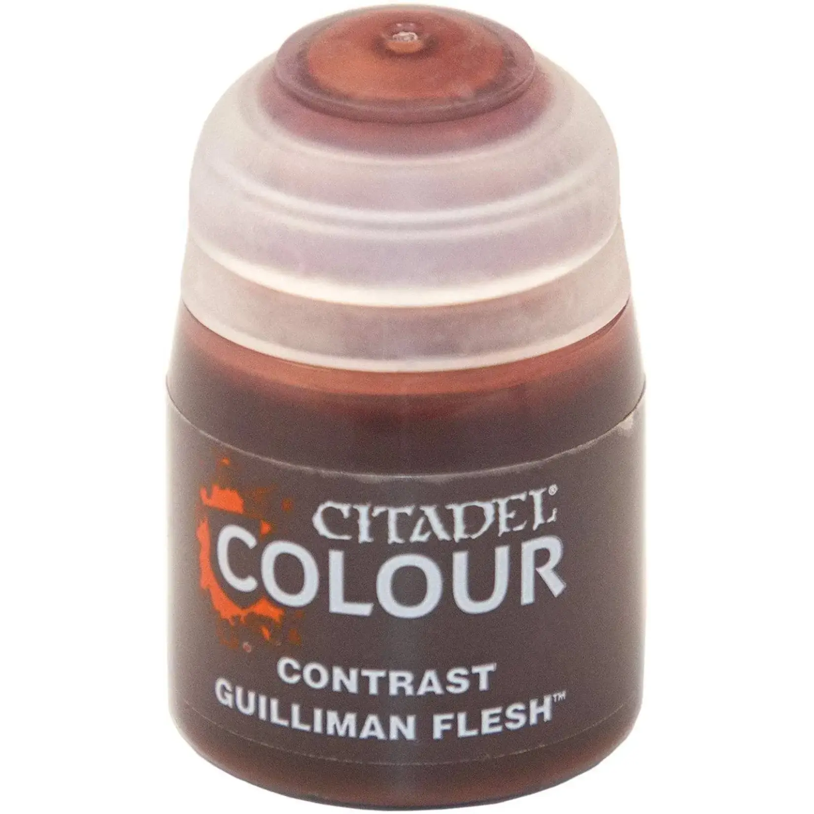 Citadel Citadel Colour Contrast 18mL [Guilliman Flesh]