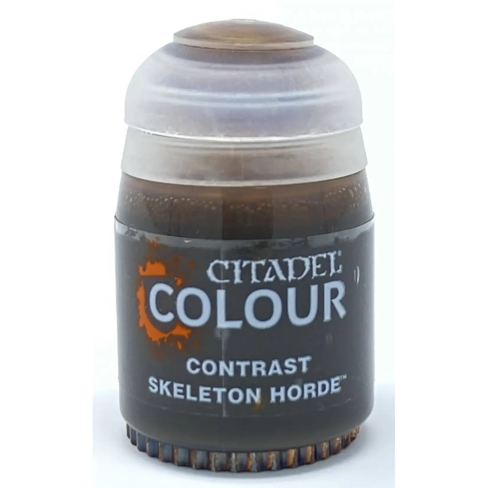 Citadel Citadel Colour Contrast 18mL [Skeleton Horde]