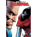 Marvel Comics Wade Wilson Deadpool [2026] #05