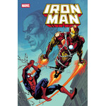 Marvel Comics Iron Man [2026] #06