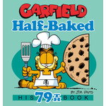 Random House Worlds Garfiled Half-Baked