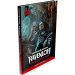 Wizards of the Coast D&D 5E Ravenloft- The Horrors Within [Gameplay Expansion]