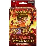 CookieRun CookieRun Braverse TCG Legendary [Flames of Immortality]