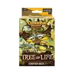 CookieRun CookieRun Braverse TCG Legendary [Tree of Life]
