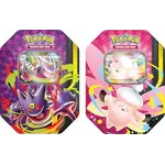 Pokemon Pokemon: Mega Moonlit Tin