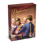 Renegade Game Studios Diplomacy - The Golden Blade Card Game
