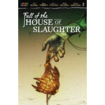 BOOM! STUDIOS Fall of the House of Slaughter [2026] #02
