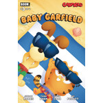 BOOM! STUDIOS Baby Garfield #03 cvr A
