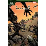 20th Century Studios Alien King Killer [2026] #3