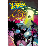 Marvel Comics The Uncanny X-Men (2024) #30