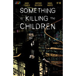 BOOM! STUDIOS Something Is Killing The Children [2020] #48 Cvr A